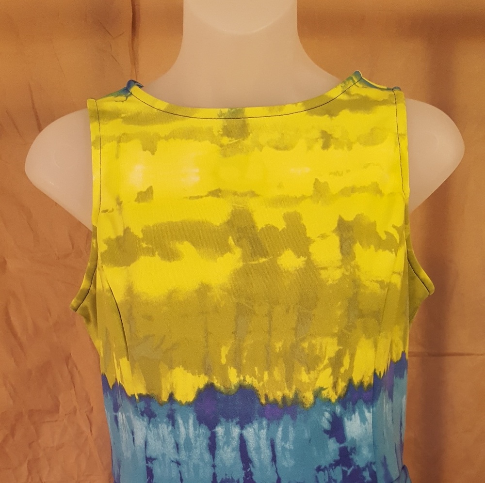 NWT Worthington sleeveless